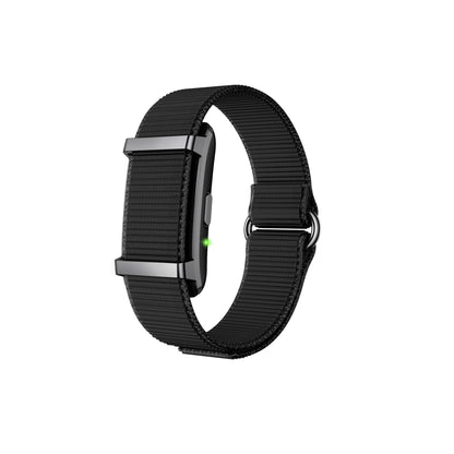 PulseBand- Screenless Health Monitoring Bracelet
