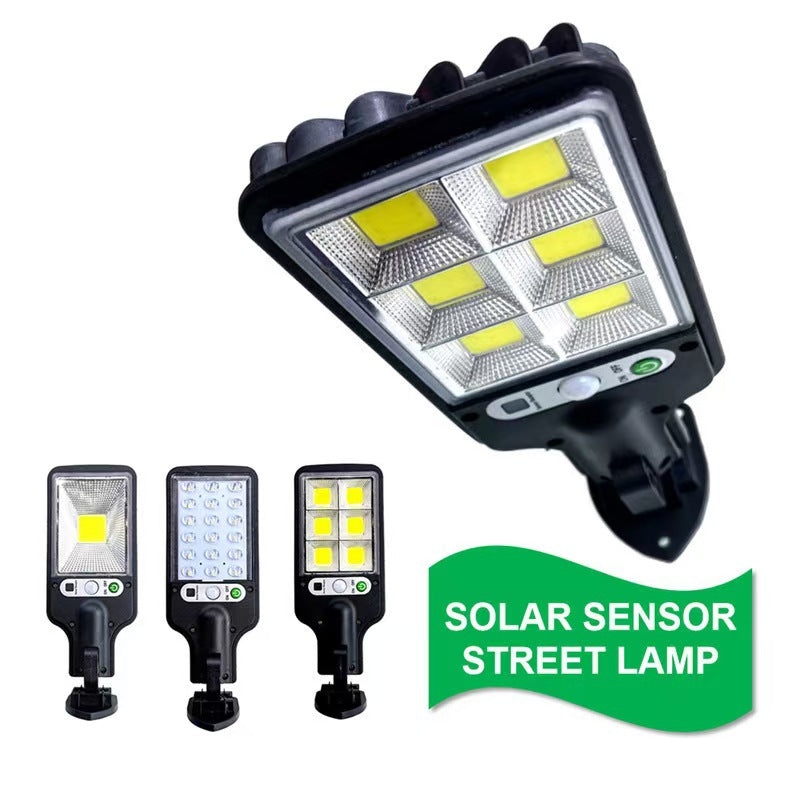 Transform Your Outdoor Space with Our Solar Garden Light