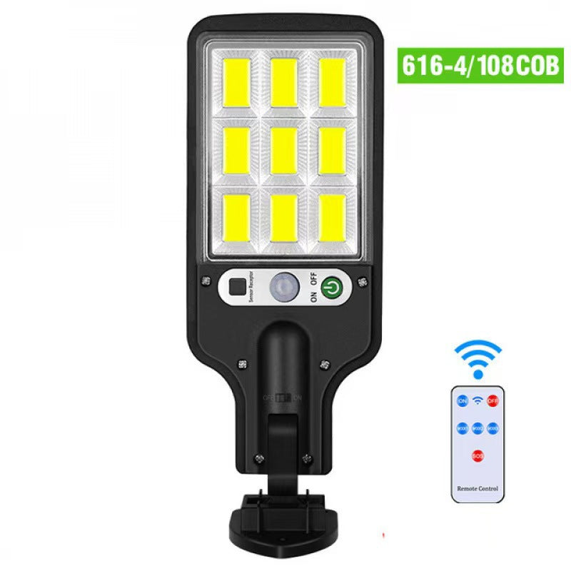 Transform Your Outdoor Space with Our Solar Garden Light
