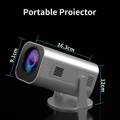 Projector