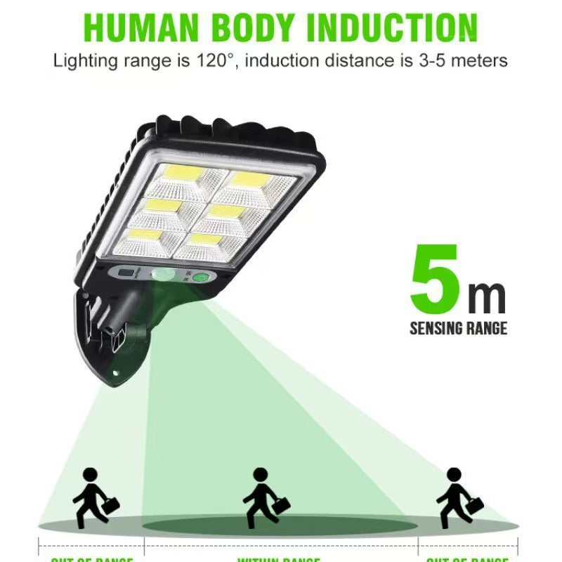 Transform Your Outdoor Space with Our Solar Garden Light
