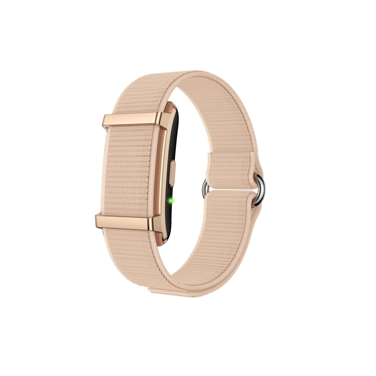 PulseBand- Screenless Health Monitoring Bracelet