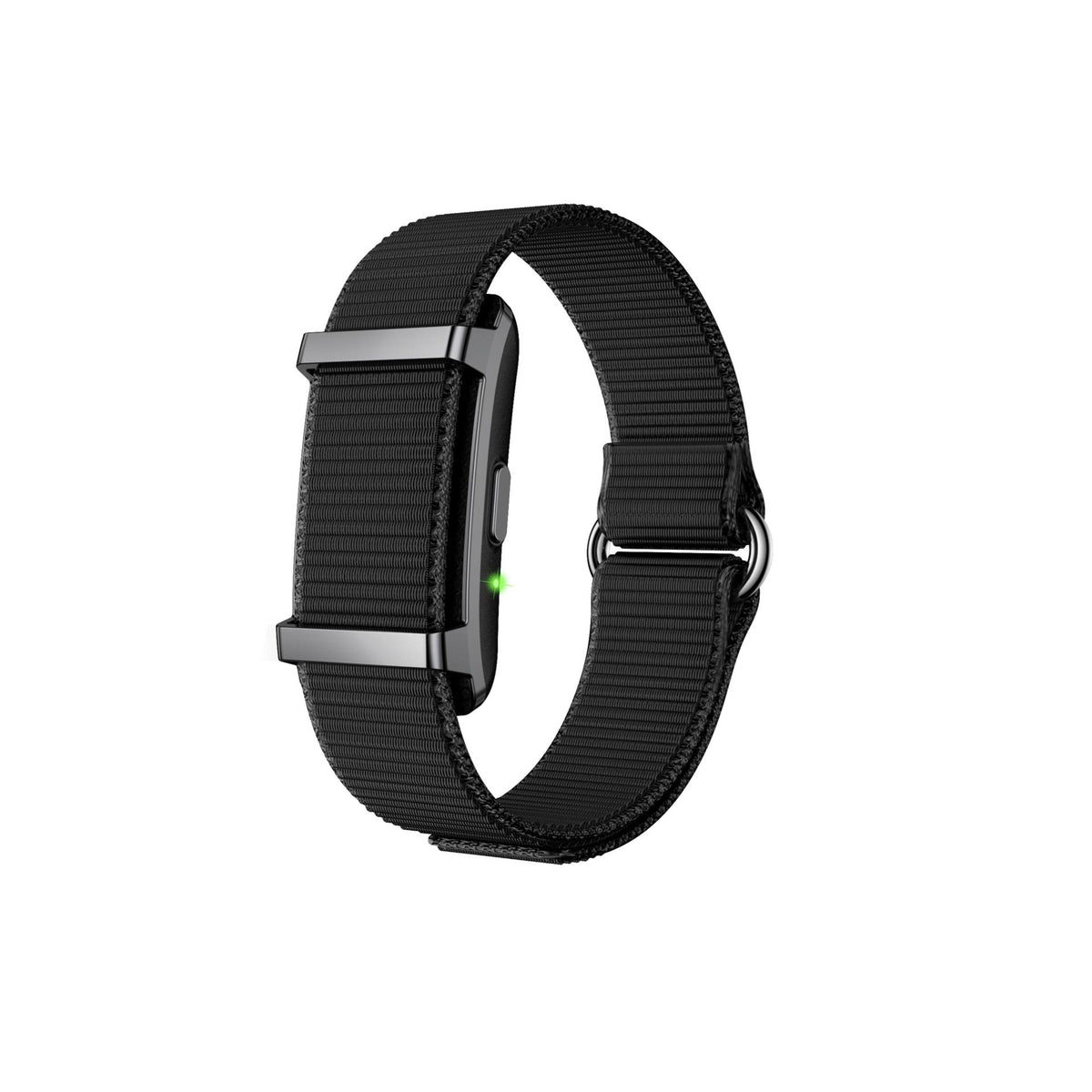 PulseBand- Screenless Health Monitoring Bracelet
