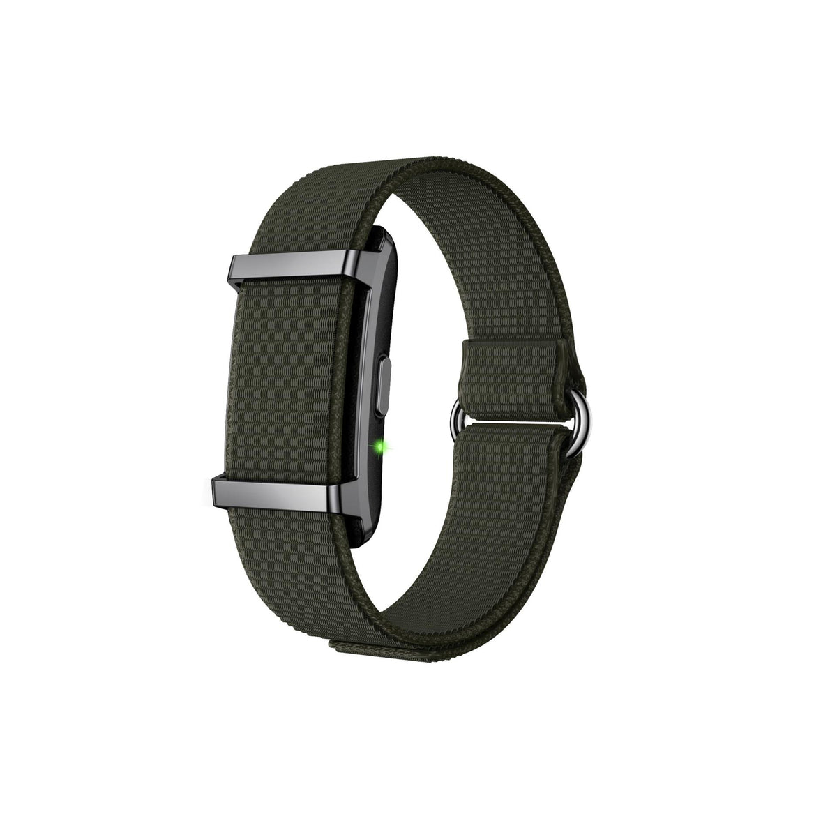 PulseBand- Screenless Health Monitoring Bracelet