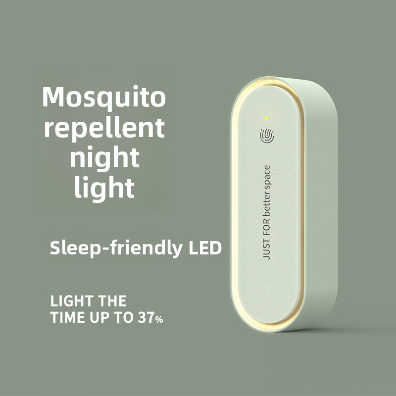 Ultrasonic Mosquito Repellent Device - Enjoy a Pest-Free Environment