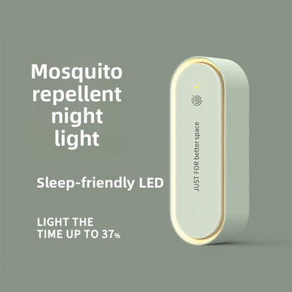 Ultrasonic Mosquito Repellent Device - Enjoy a Pest-Free Environment